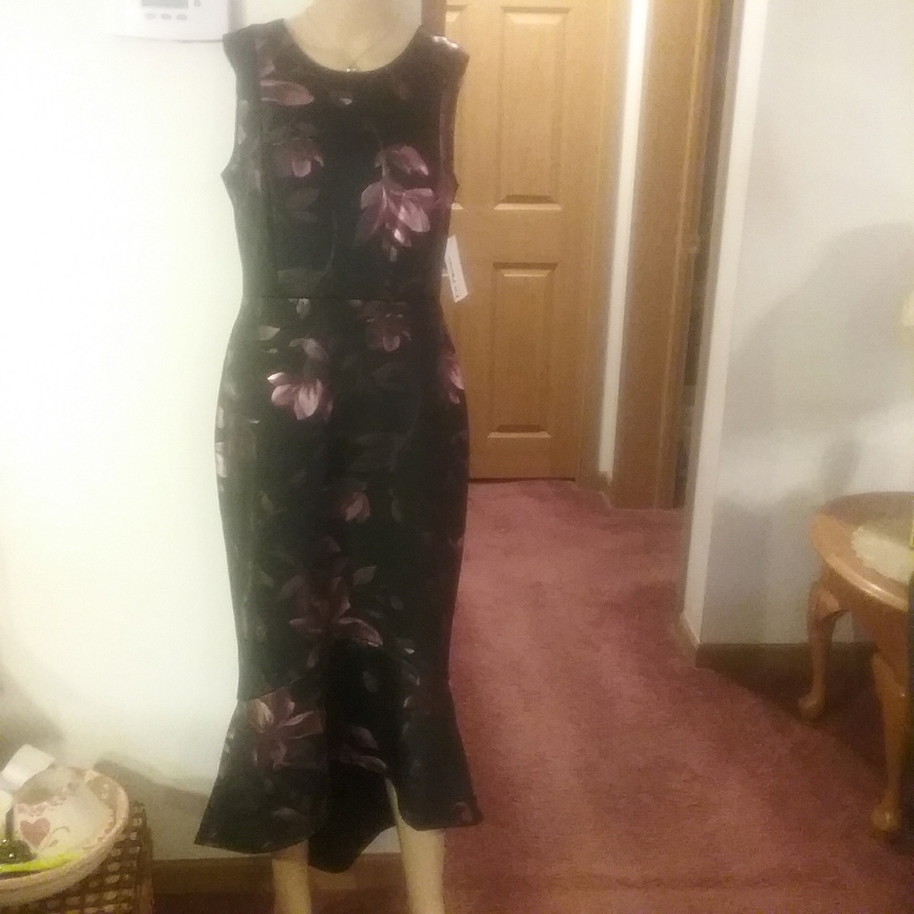 💚New awesome super cute dress